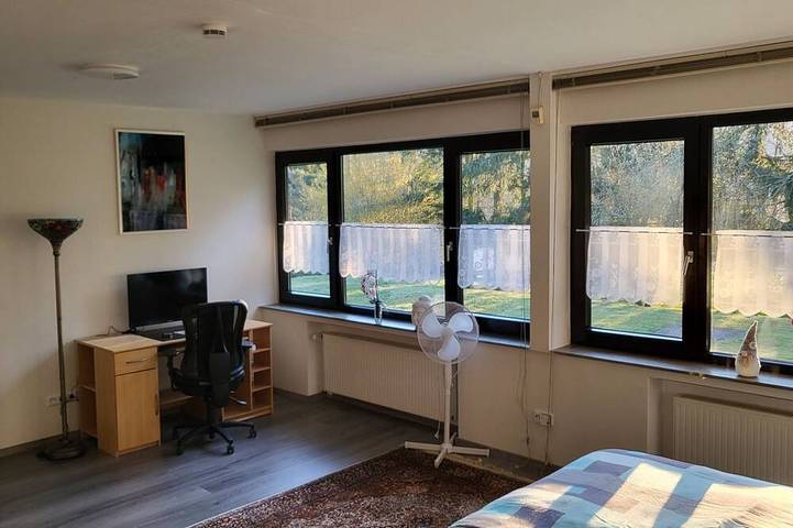 Ferienwohnung für 4 Personen in Sankt Goar - 2