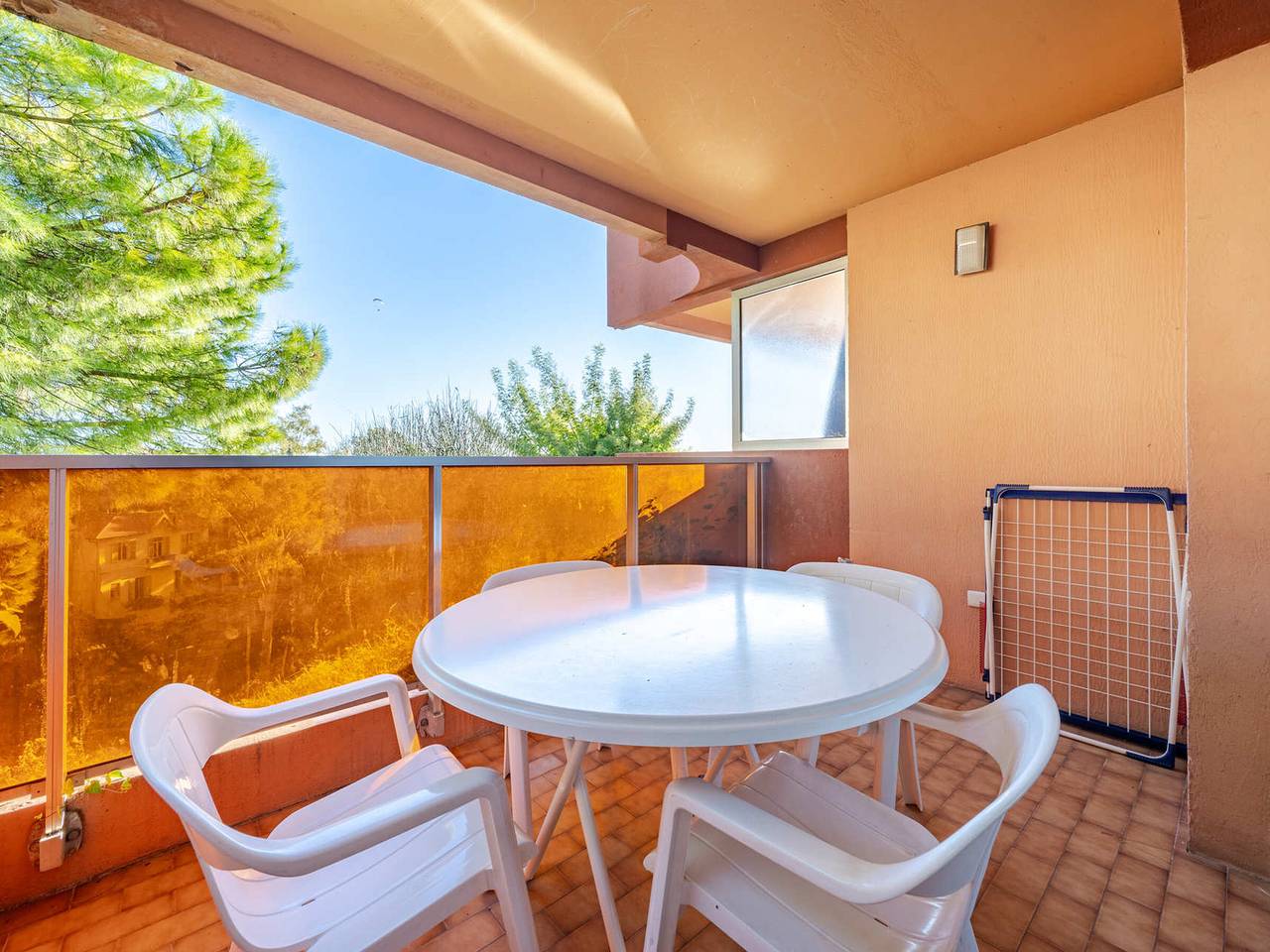 Appartement de vacances