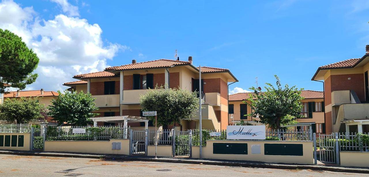 Appartement entier, Villaggio Mietta in Rosignano Solvay, Rosignano Marittimo