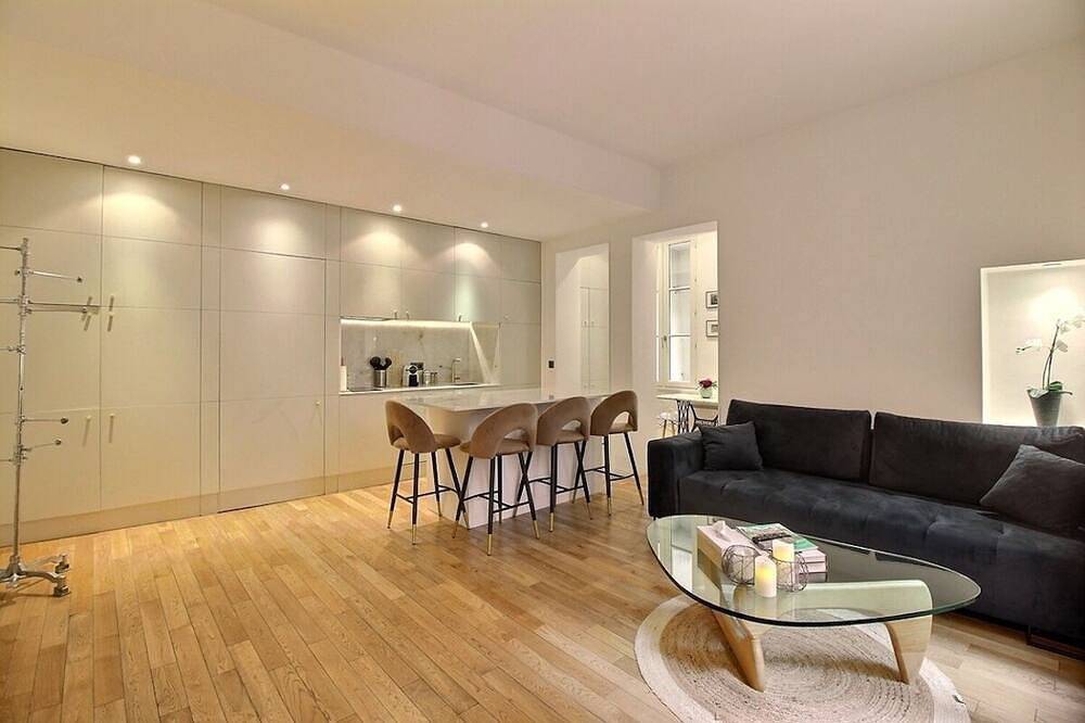 Appartement de vacances