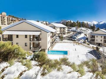 Camping für 6 Personen in Font-Romeu-Odeillo-Via, Französische Pyrenäen, Bild 3