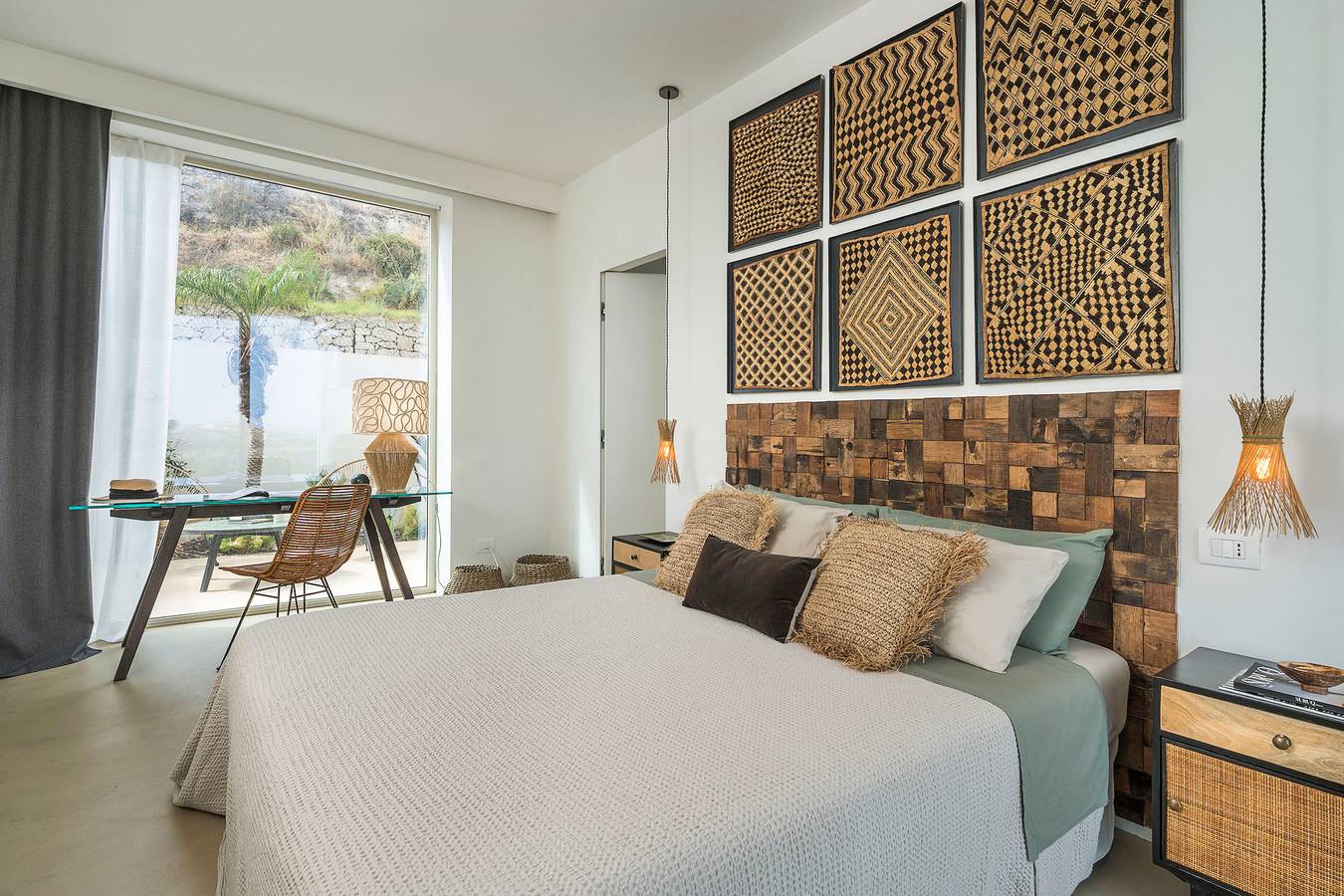 Villa per 6 persone con giardino in Noto, Avola