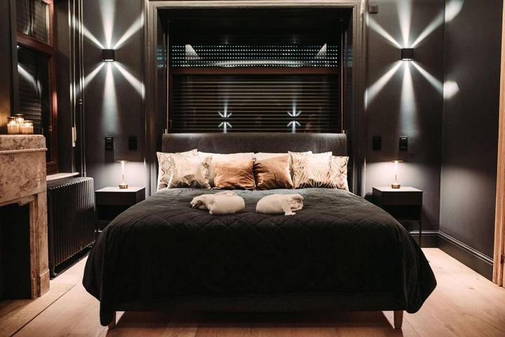 Chambre d’hôte pour 2 personnes