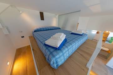 Holiday Apartment for 3 People in Cefalù (Municipality), Palermo Province, Photo 3