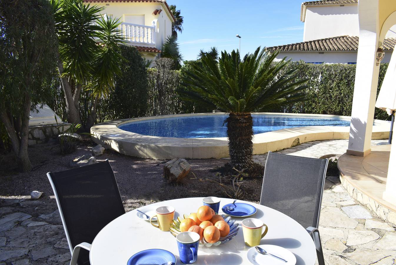 Ch1400 in Oliva, Costa Blanca