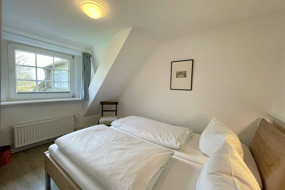 Ganze Wohnung, Scheune, 110qm für bis zu 6 Personen in Sylt-Ost, Sylt (Gemeinde)