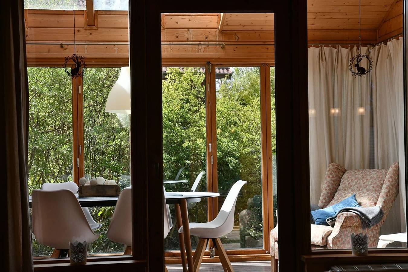 Ferienhaus „Hasienda“ – Dein gemütlicher Rückzugsort im Harz in Hasselfelde, Oberharz am Brocken