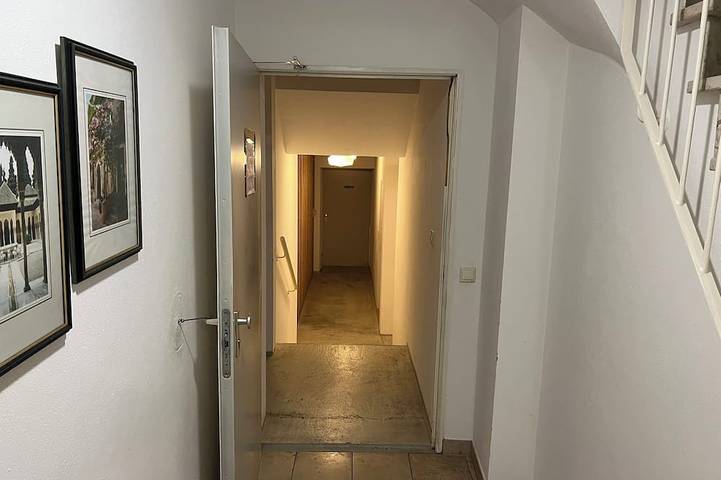 Ferienwohnung für 5 Personen, mit Haustier in Herrsching - 4