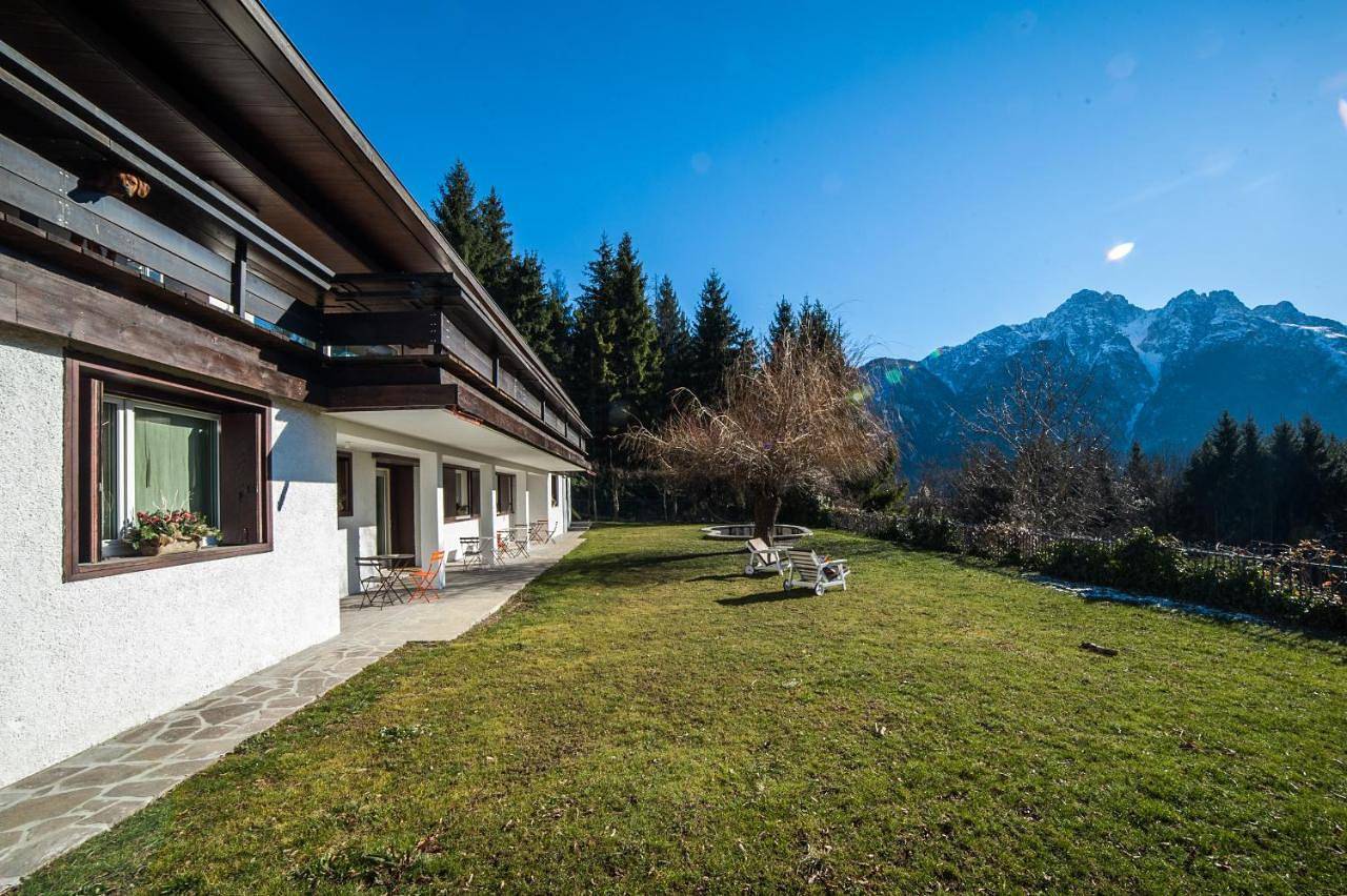 Dimora Al Bivacco in Pieve di Cadore, Dolomites de l'Est