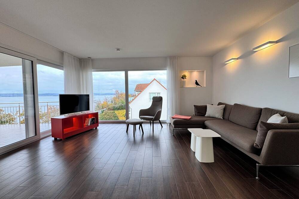 Appartamento vacanze a Meersburg a partire da 271€ a notte