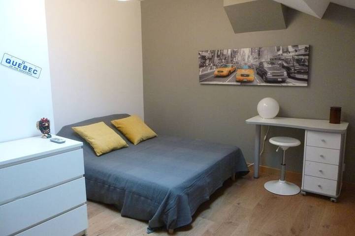 Mas de la Garance for 9 people with mini pool in Jonquerettes, Vaucluse