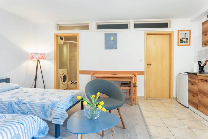 Ferienwohnung für 2 Personen in Split