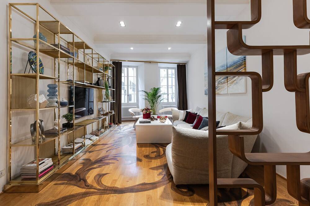 Appartamento vacanze a Firenze a partire da 653€ a notte