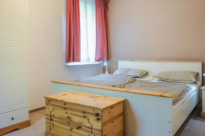 Ferienwohnung für 4 Personen, mit Sauna, mit Haustier in Elbtalaue - 4