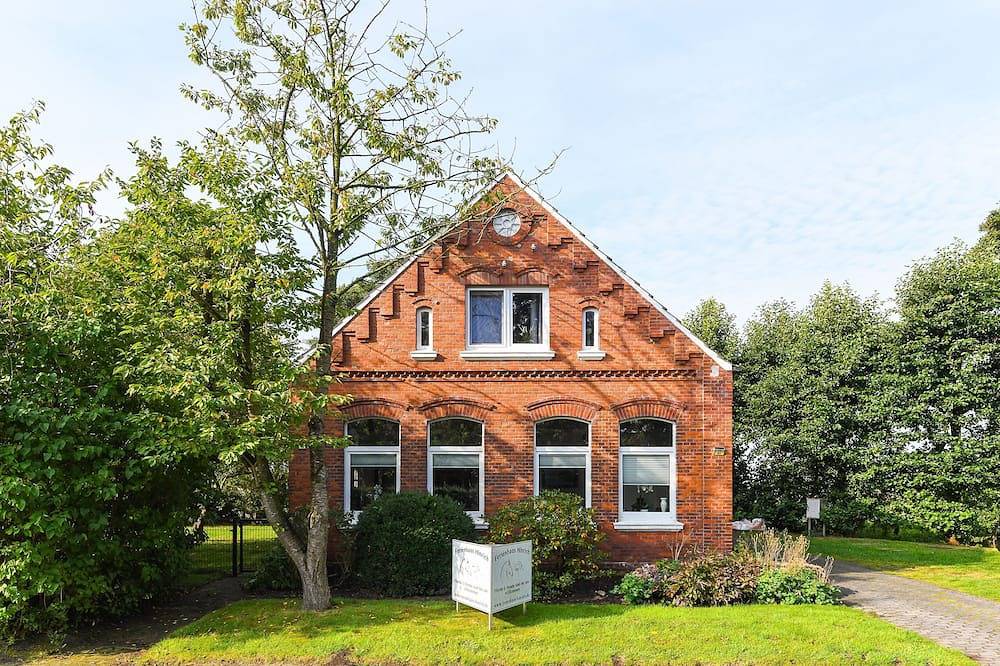 Ferienhaus Hinrich, Deutschland in Esens, Landkreis Wittmund