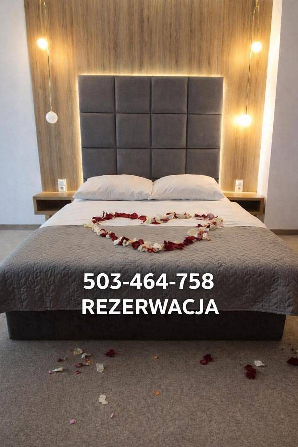 Domek letniskowy dla 2 osób, z ogród i widok oraz sauna, zwierzęta dozwolone na Kaszuby