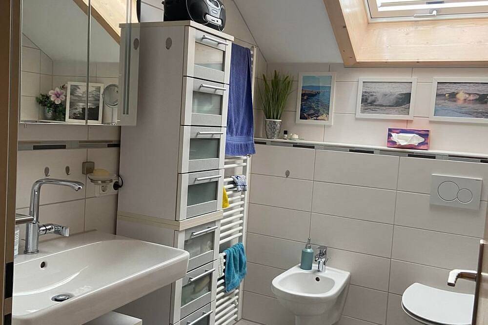 Ganze Wohnung, Fewo Falkensteinblick - Fewo Falkensteinblick inkl. Königscard in Pfronten, Bayerisch Schwaben