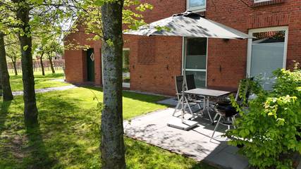 Ferienwohnung für 4 Personen in Upleward, Krummhörn, Bild 1