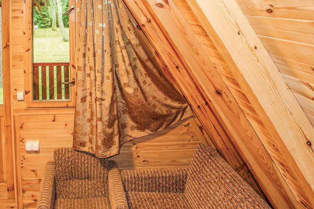 Cały apartament, 1 pokojowe niesamowite mieszkanie w. in Łukęcin, Morze Bałtyckie