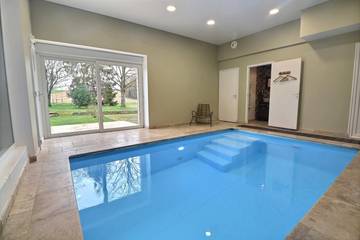 Glamping voor 4 Personen in Melesse, Ille-et-Vilaine, Afbeelding 1