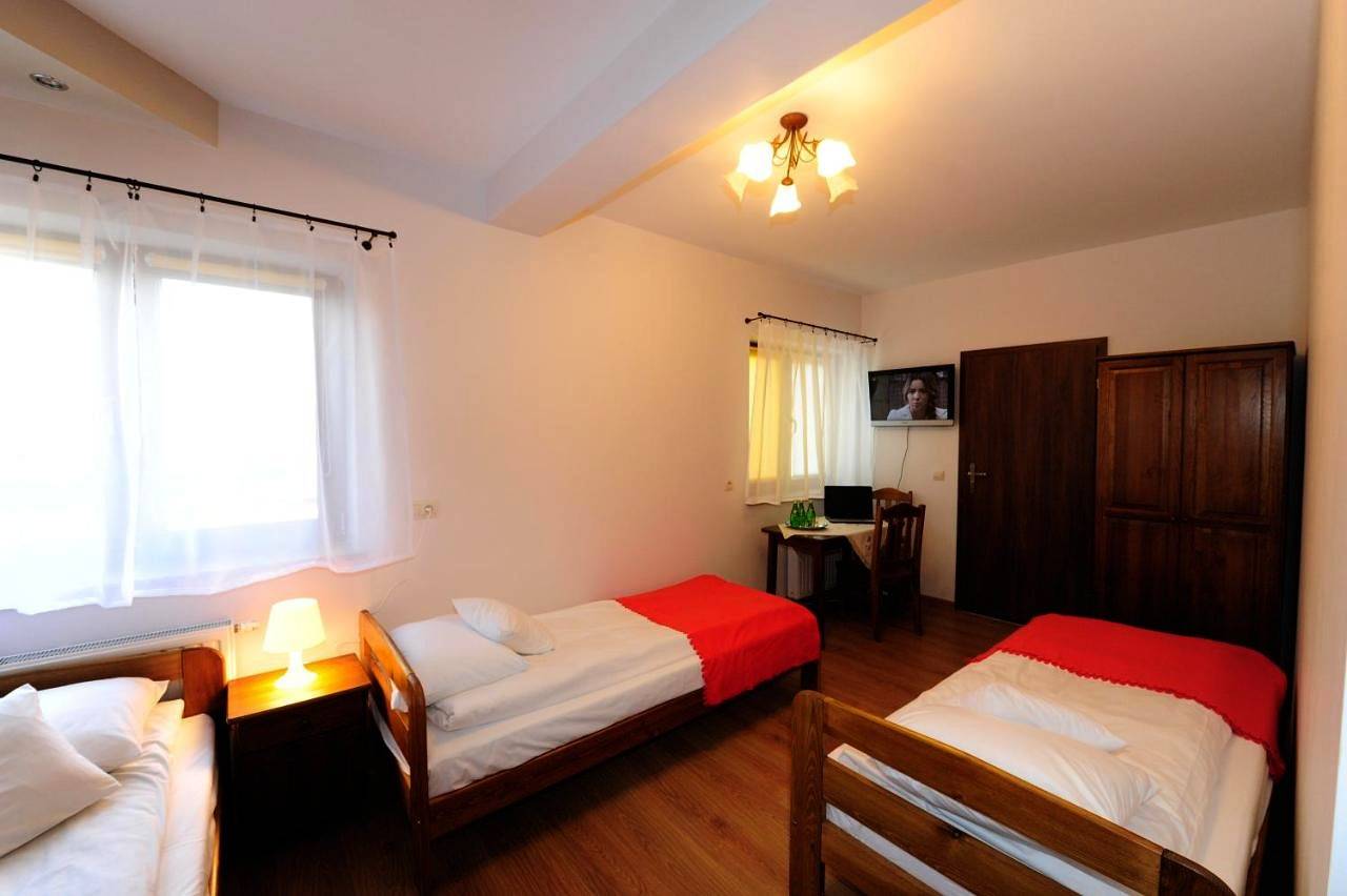 Willa Julia in Kraków, Małopolska