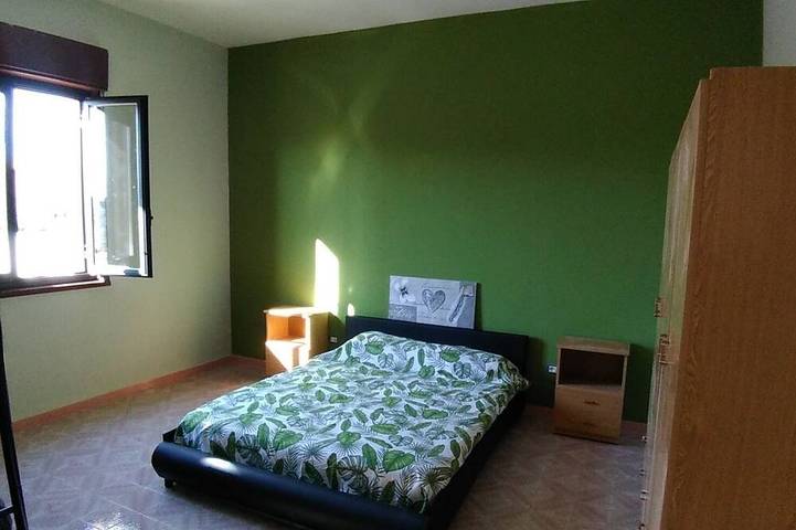 Villa Vacanza Giuseppe in Marzara del Vallo e dintorni, Provincia di Trapani