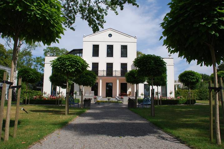 Ferienwohnung für 3 Personen, mit Balkon