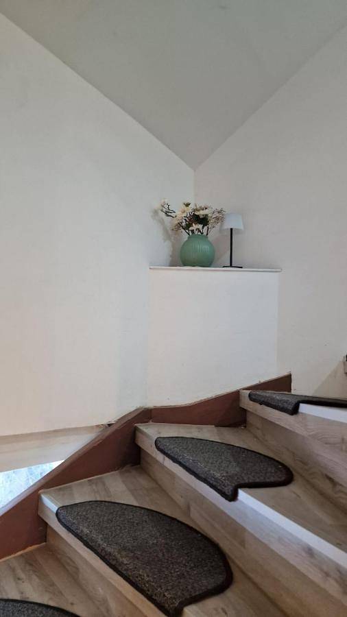 Ferienwohnung für 7 Personen, mit Ausblick und Garten in Wurzen - 2