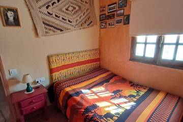Villa pour 10 Personnes dans Vejer de la Frontera, Costa de la Luz, Photo 2