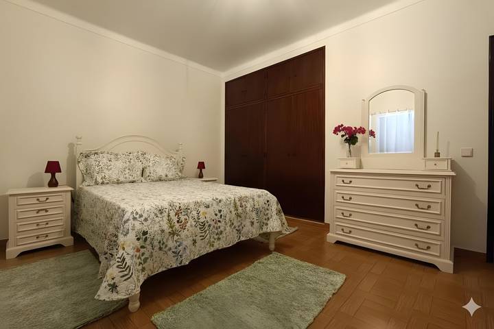 Location de vacances pour 5 personnes, avec jardin dans Alcantarilha - 4