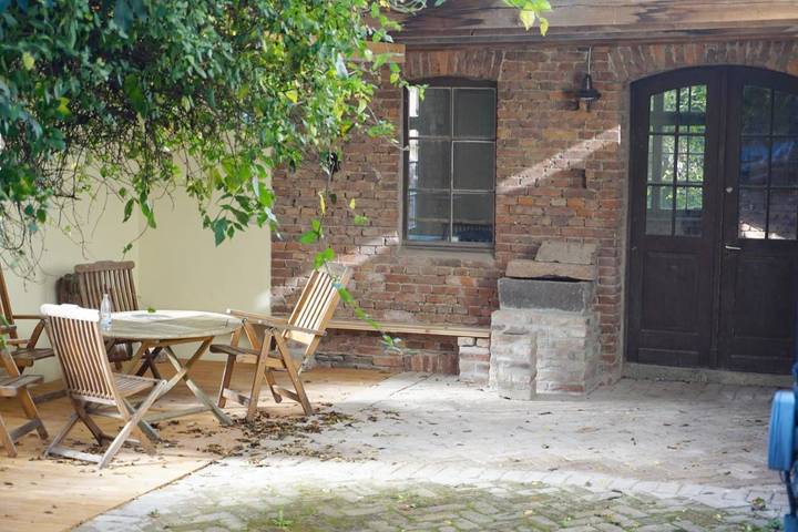 Ferienhaus für 5 Personen, mit Ausblick in Enkirch - 3