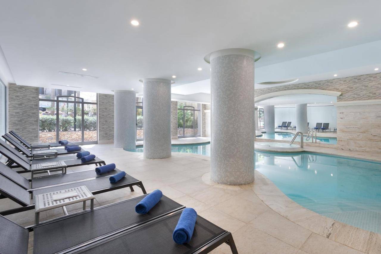 Maritim Antonine Hotel & Spa in il-Mellieha, Mellieha