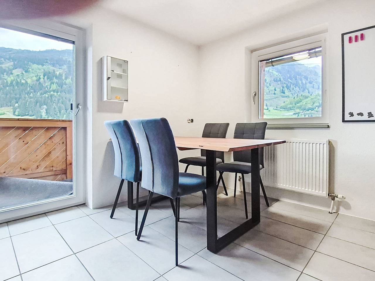 Ganze Wohnung, Maria in Kitzsteinhorn - Kaprun, Kaprun
