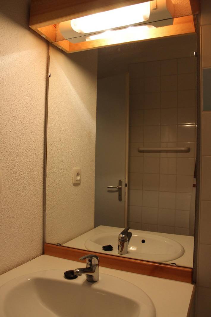 Ferienwohnung für 4 Personen, mit Ausblick und Balkon - 1