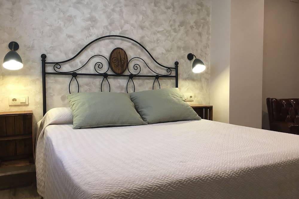 Vivienda de uso turístico  \"La Calleja\" en Gredos in Villarejo del Valle, Valle del Tiétar