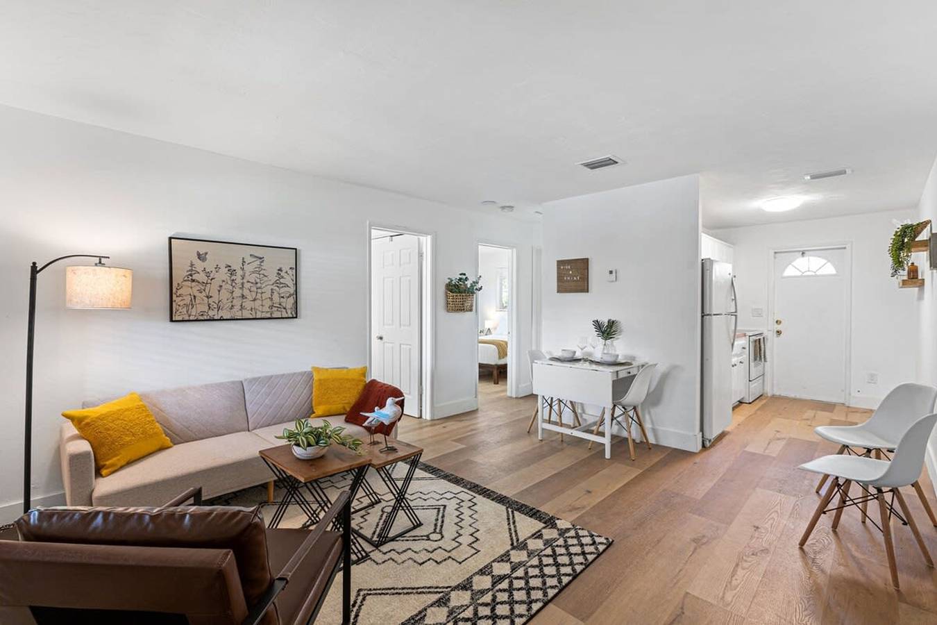 Apartamento entero, The Perfect Escape Lake Ridge in Fort Lauderdale, Broward County