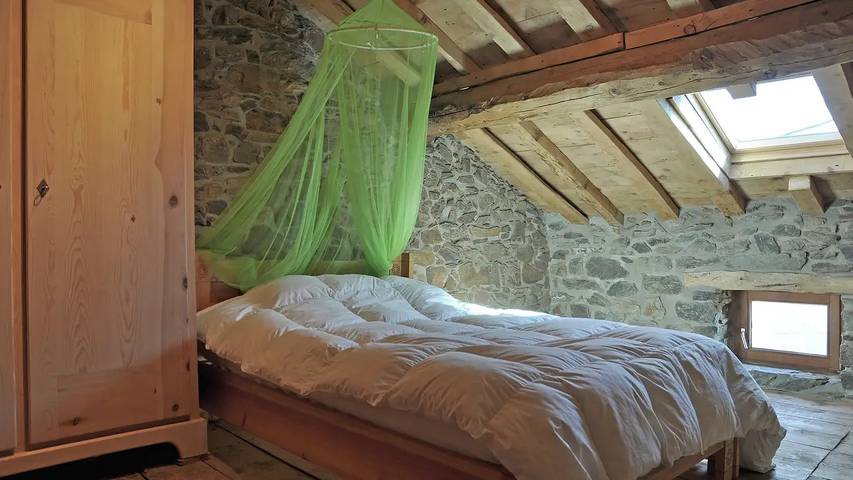 Chalet pour 8 personnes, avec jardin dans les Pyrénées-Orientales - 4