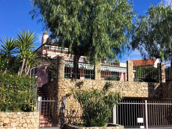 Villa für 8 Personen, mit Garten und Pool - 1