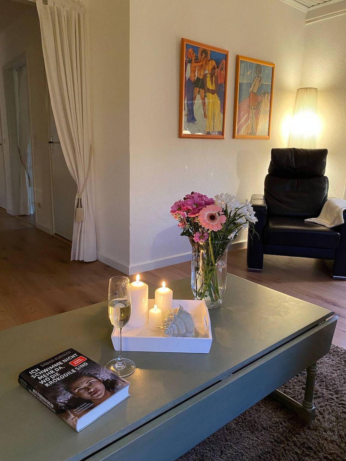 Ferienhaus Simon in Westerland, Sylt (Gemeinde)