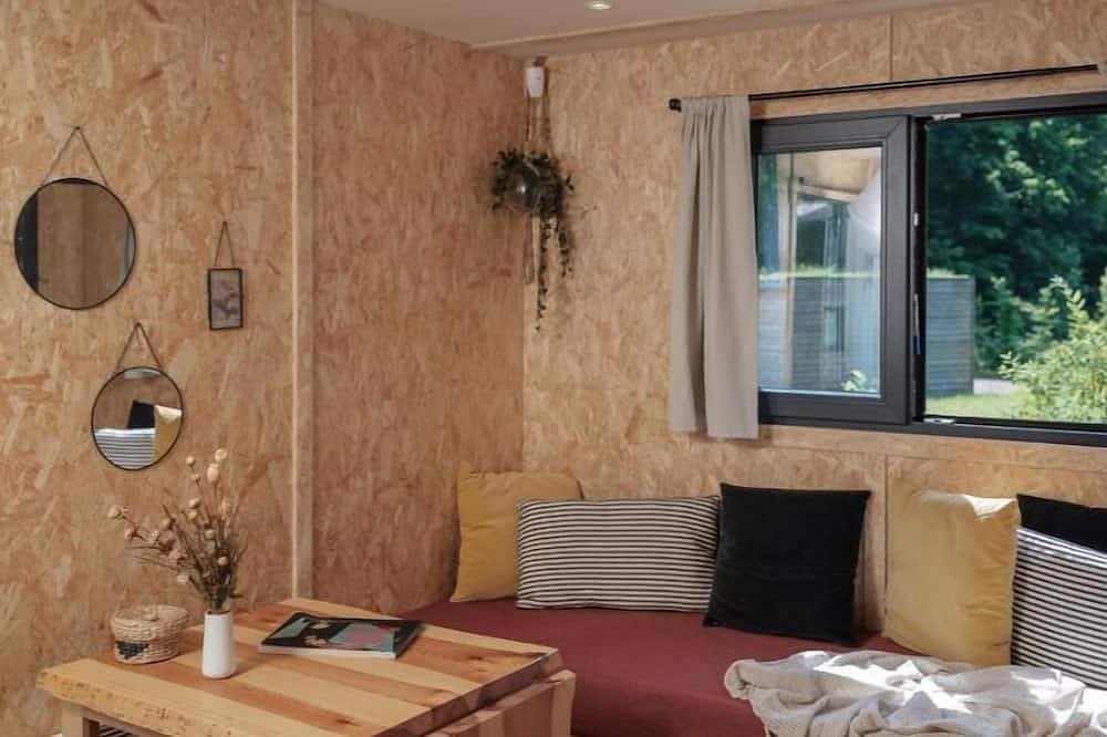 Lodge Basalte in Volvic, Parque Natural Regional Volcans d'Auvergne
