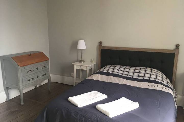 Maison de vacances pour 8 personnes à Avize