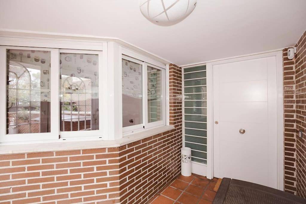 Five-Bedroom House in Madrid, Área Metropolitana de Madrid