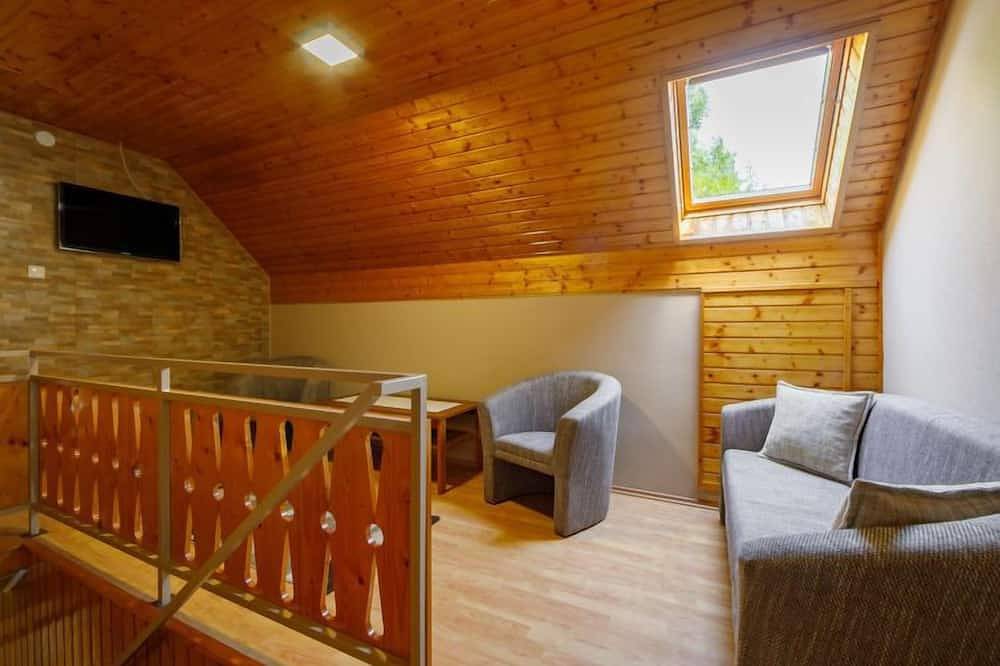 Ganze Wohnung, Ferienwohnung Swing in Balatonszarszo, Plattensee Südufer