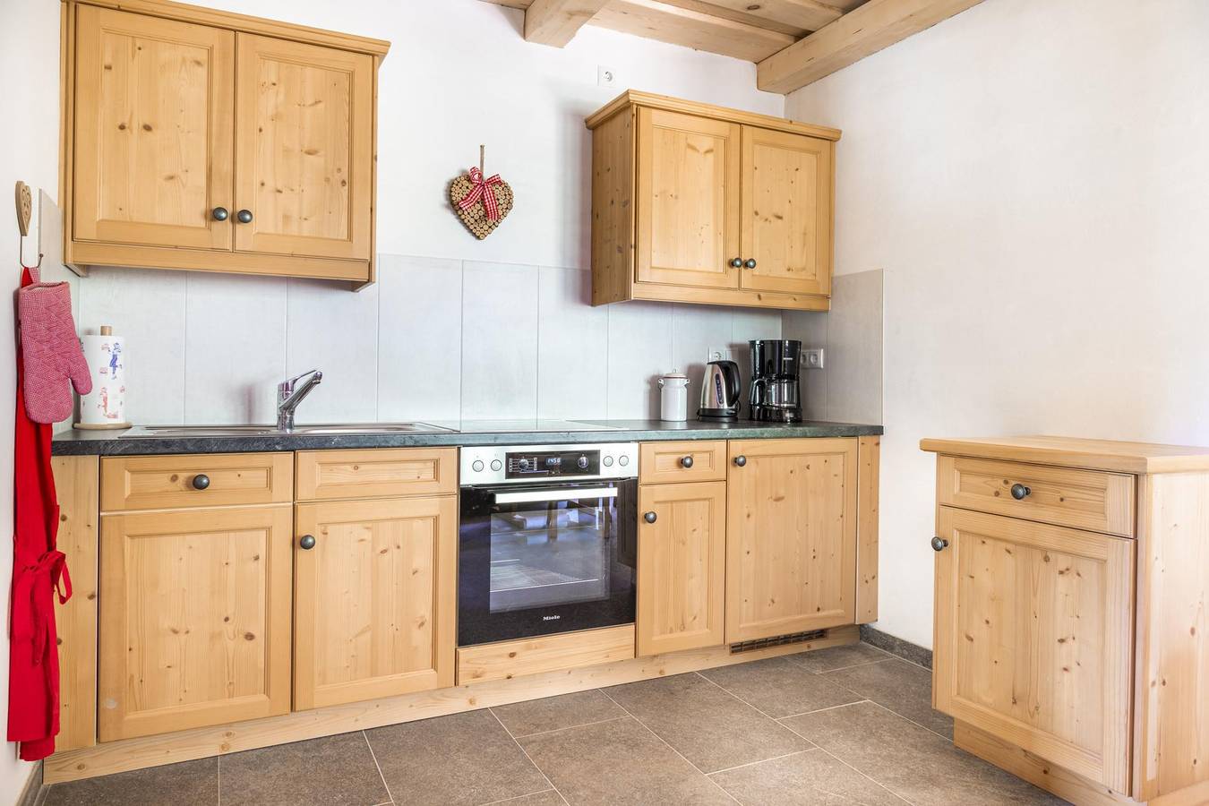 Ganze Ferienwohnung, Kesslerhof - Lidicky in Unken, Bayerische Alpen
