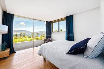 Villa pour 10 Personnes dans Porticcio, Grosseto-Prugna, Photo 4