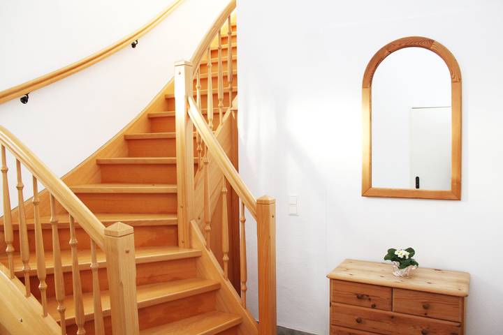 Ganze Ferienwohnung, Ferienwohnung Möller in Stoetze, Landkreis Uelzen