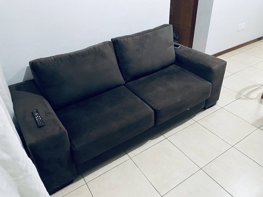 Ganze Wohnung, Great 2 Bedroom Apartment - Excellent Location in Cuiabá, Mato Grosso