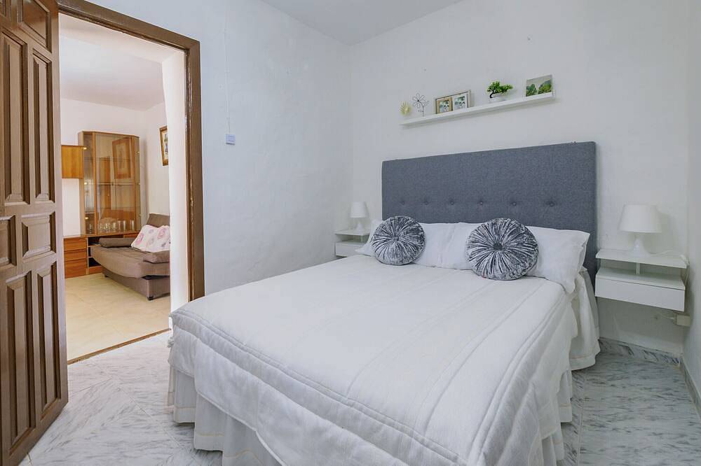 Cubo's Casa Rural El descanso del Caminito del Rey / terrace / rural setting / free Wi-Fi in Ardales, Málaga Province