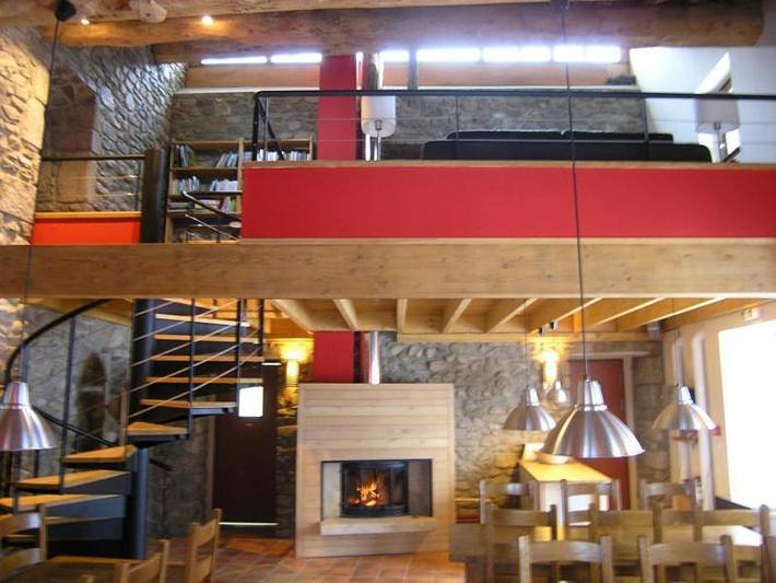 Chambre d’hôte pour 5 personnes, avec jardin ainsi que piscine et terrasse dans les Pyrénées-Orientales - 2