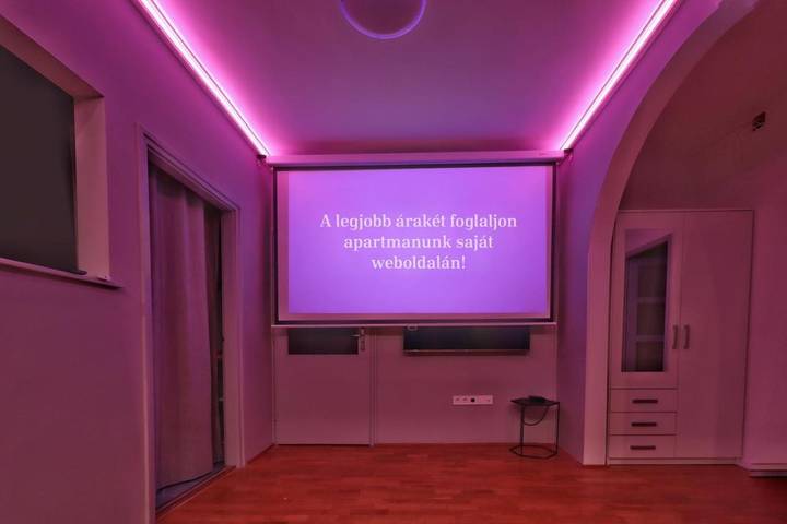 Gîte pour 6 personnes, animaux acceptés à Eger - 4